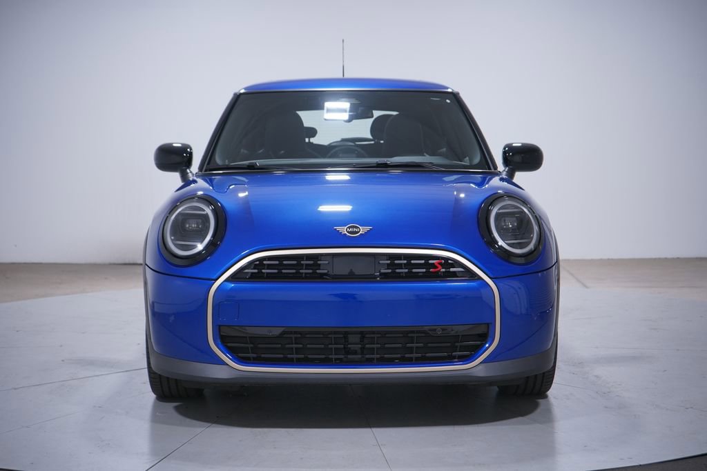 Used 2025 MINI Cooper S image 4