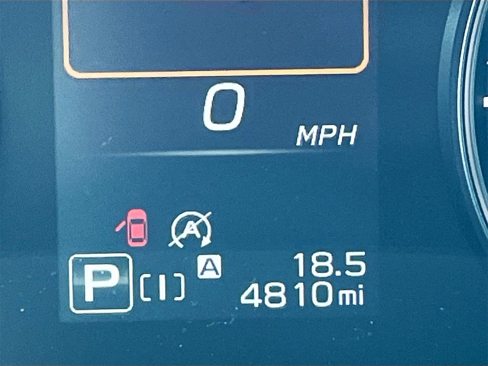 Used 2024 Subaru Crosstrek 2.0i Premium image 12