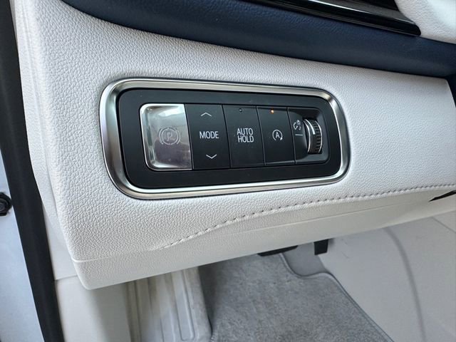 New 2026 Buick Enclave Avenir w/ Super Cruise Package image 28