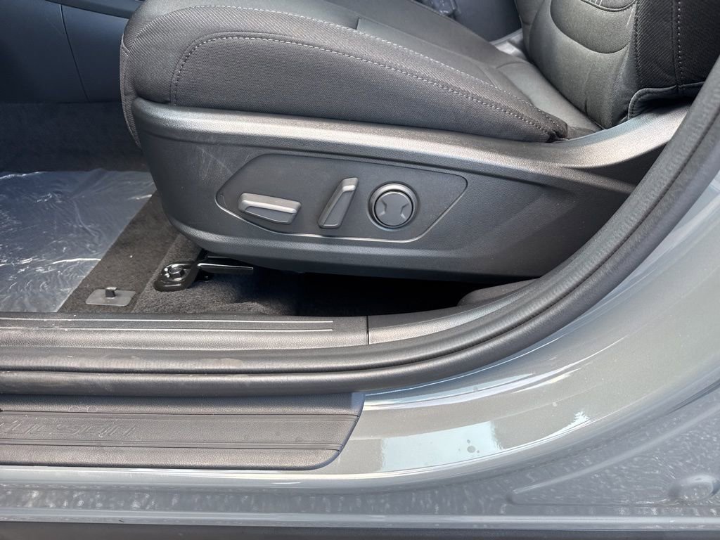 New 2026 Hyundai Tucson SEL image 13