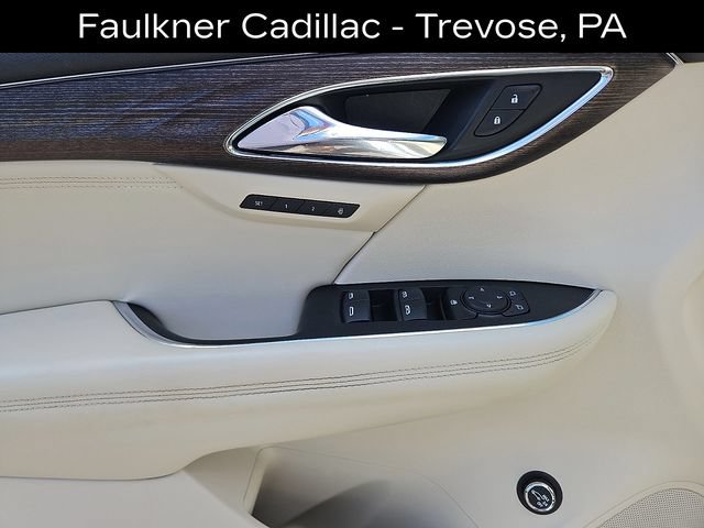 Used 2022 Buick Envision Avenir w/ Safety Package AWD/4WD image 12