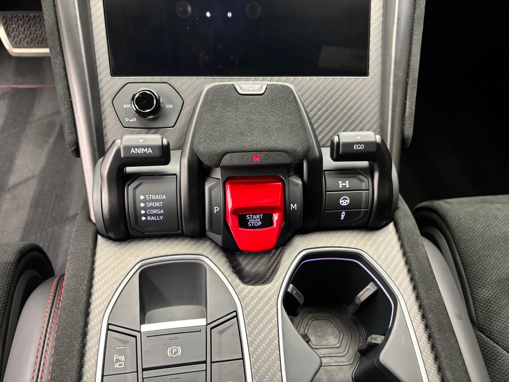 Used 2023 Lamborghini Urus Performante image 84
