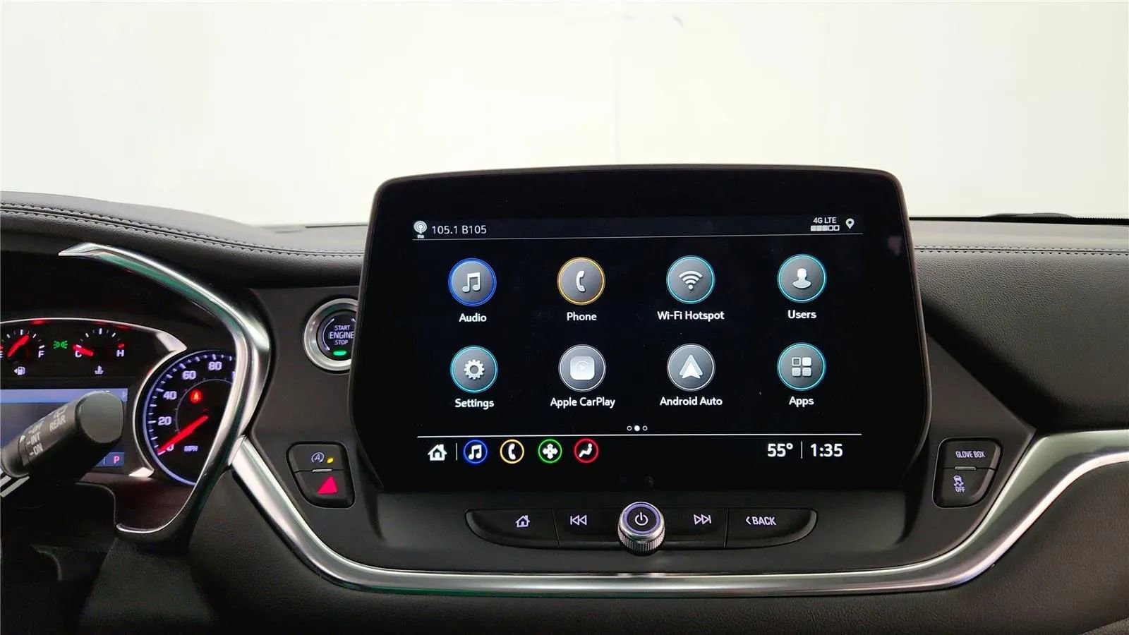 Used 2024 Chevrolet Blazer LT w/ Convenience Package image 25