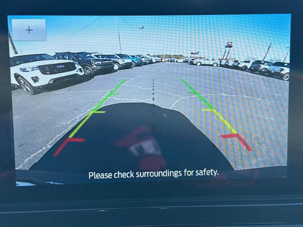 Certified 2025 Ford Escape ST-Line image 29