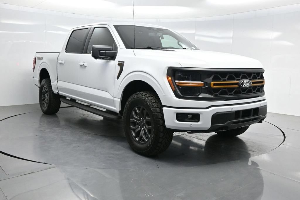 Used 2025 Ford F150 Tremor w/ Bed Utility Package AWD/4WD image 45