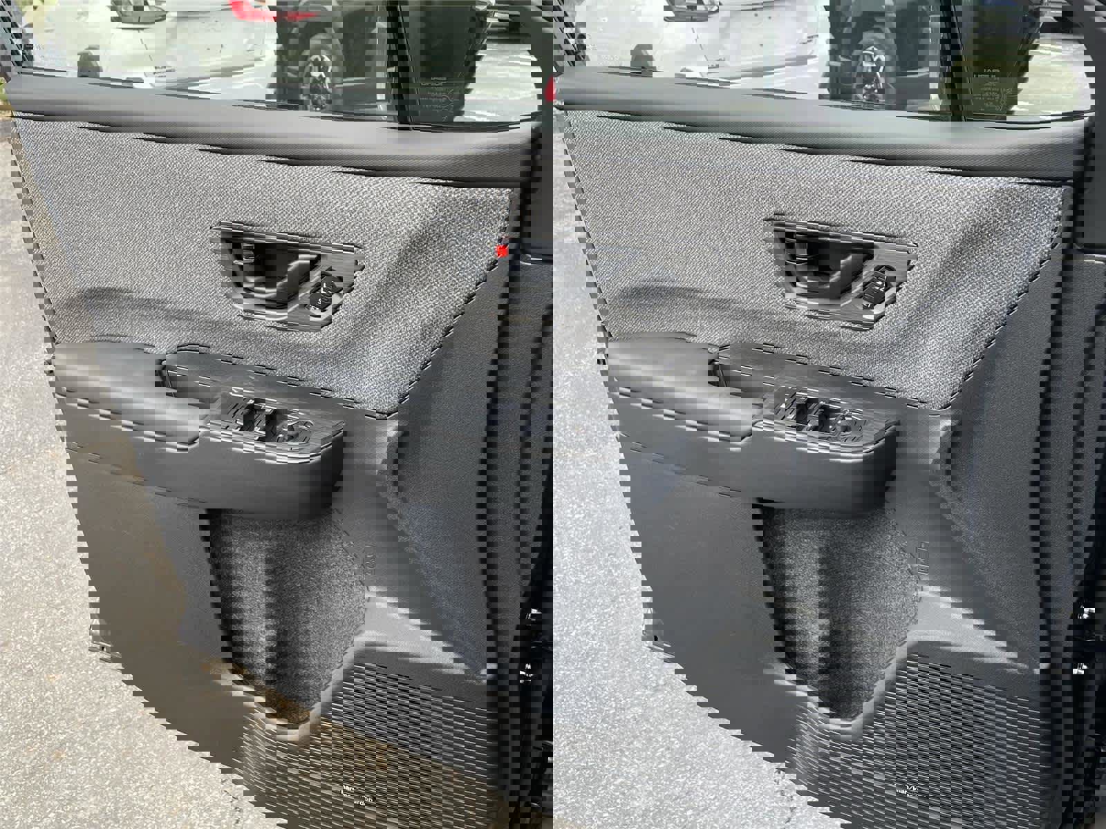 New 2026 Subaru Outback Limited image 28