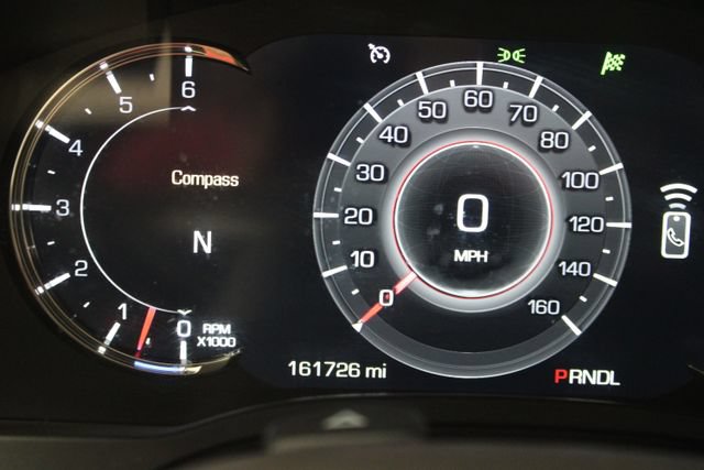 Used 2017 Cadillac Escalade Luxury AWD/4WD image 18