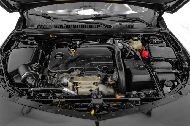Used 2019 Chevrolet Malibu LT FWD image 54