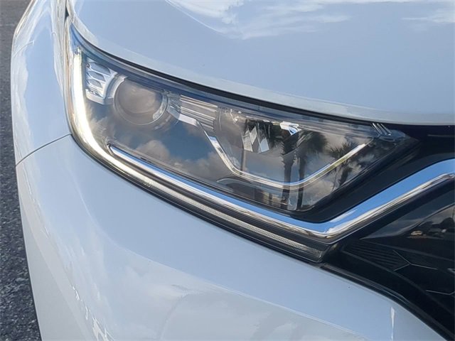 Used 2020 Honda CR-V EX-L image 10