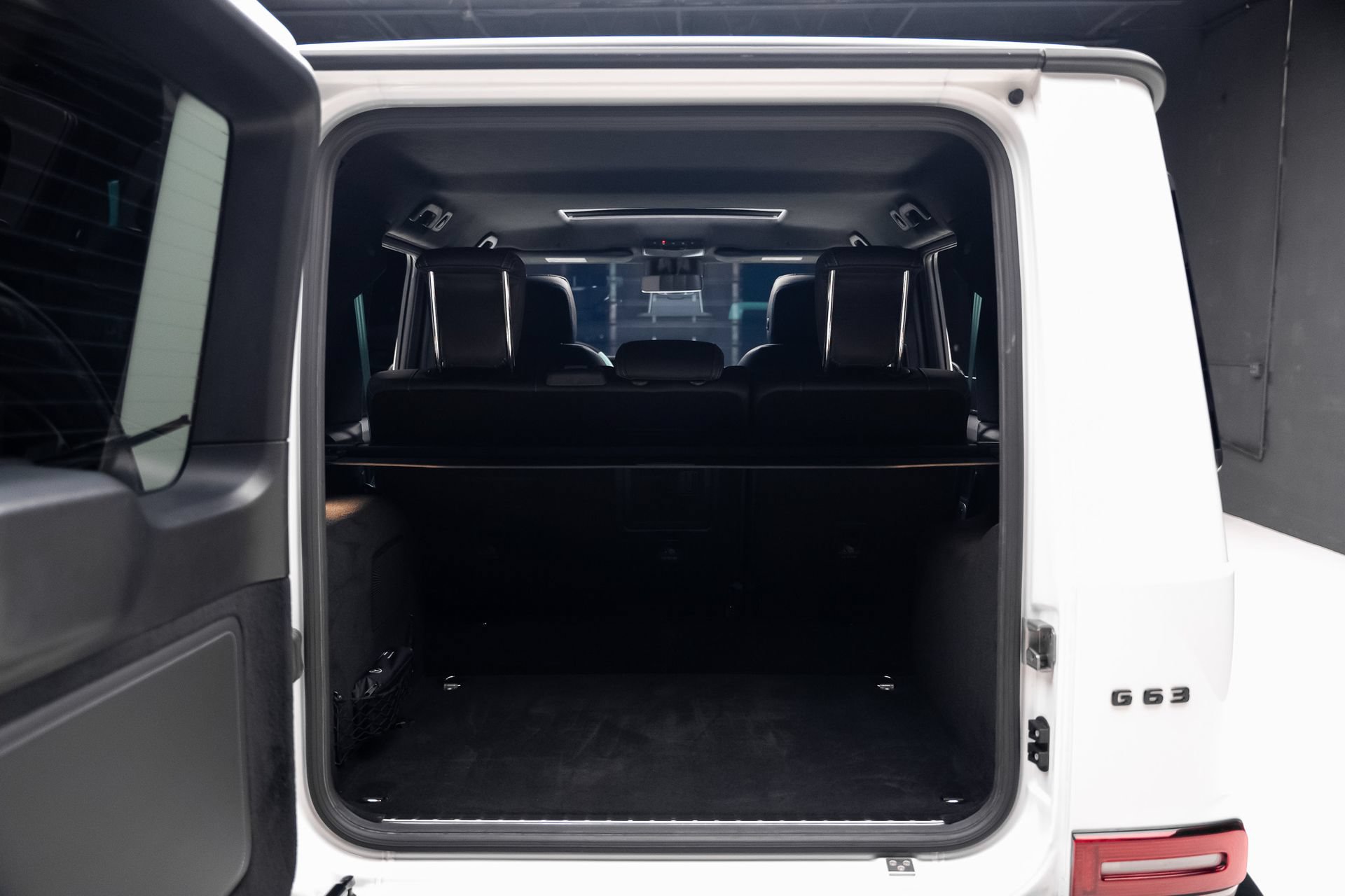 Used 2021 Mercedes-Benz G 63 AMG 4MATIC image 83