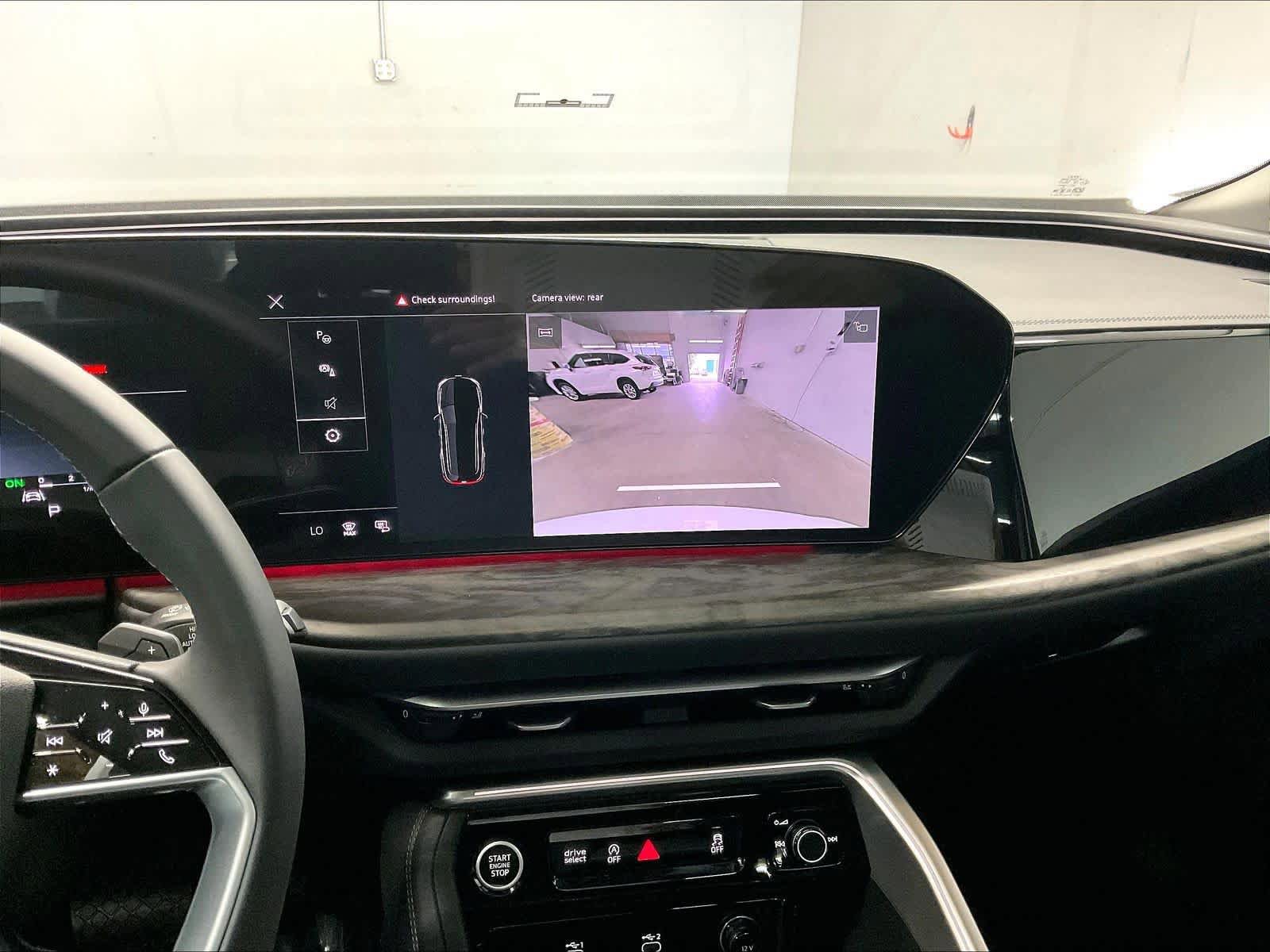 Certified 2025 Audi Q5 Premium AWD/4WD image 22