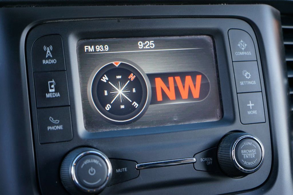 Used 2022 RAM 5500 Tradesman w/ Chrome Appearance Group image 31