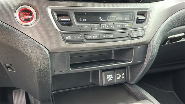Used 2023 Honda Ridgeline Sport image 16