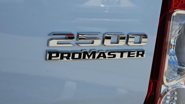 Used 2026 RAM ProMaster 2500 w/ Convenience Group FWD image 28