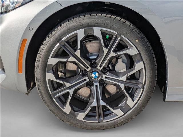 New 2026 BMW 330i xDrive Sedan w/ Premium Package image 10
