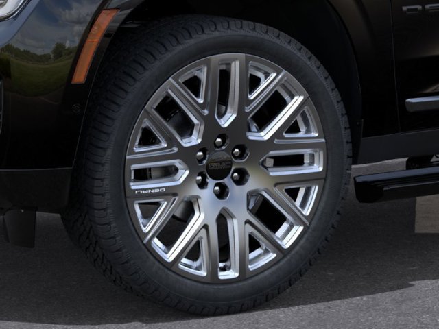 New 2026 GMC Yukon XL Denali Ultimate AWD/4WD image 11