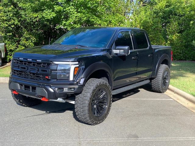 Used 2026 Ford F150 Raptor w/ Equipment Group 803A Raptor R AWD/4WD image 3