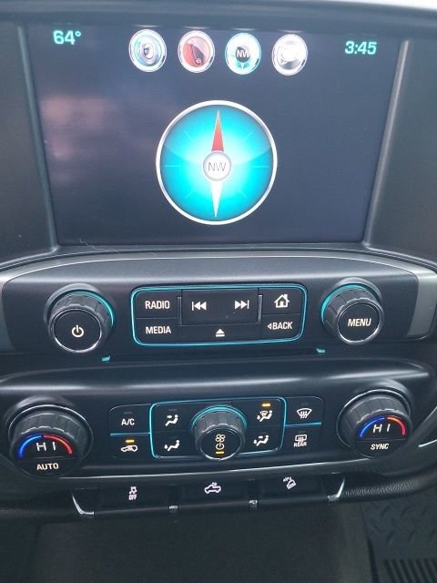 Used 2016 Chevrolet Silverado 1500 LT w/ All Star Edition image 5