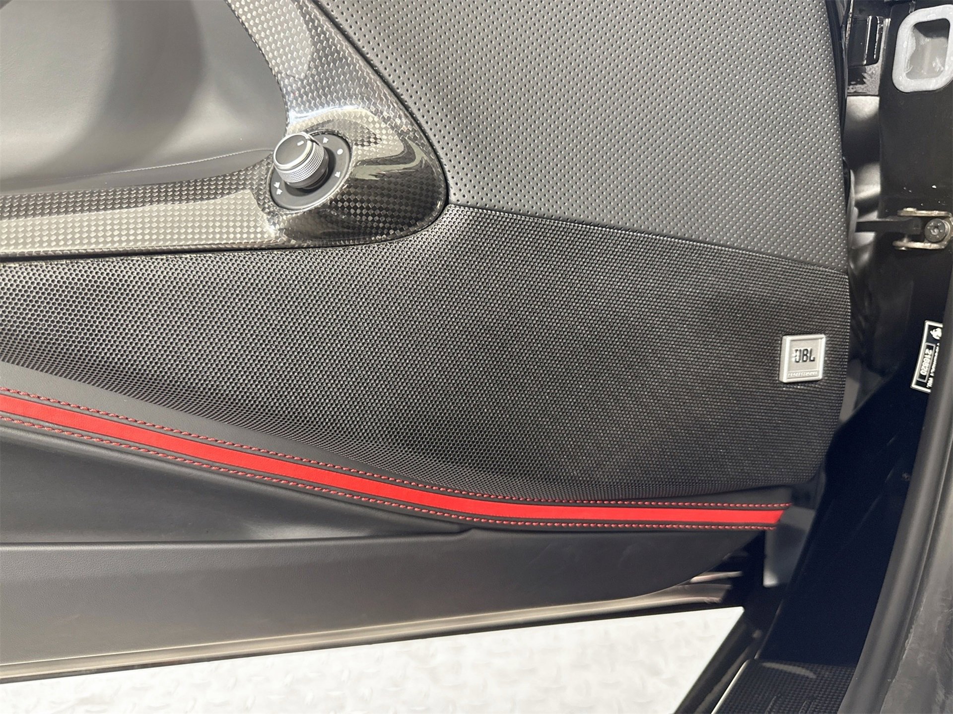 Certified 2023 Ferrari 812 GTS image 17