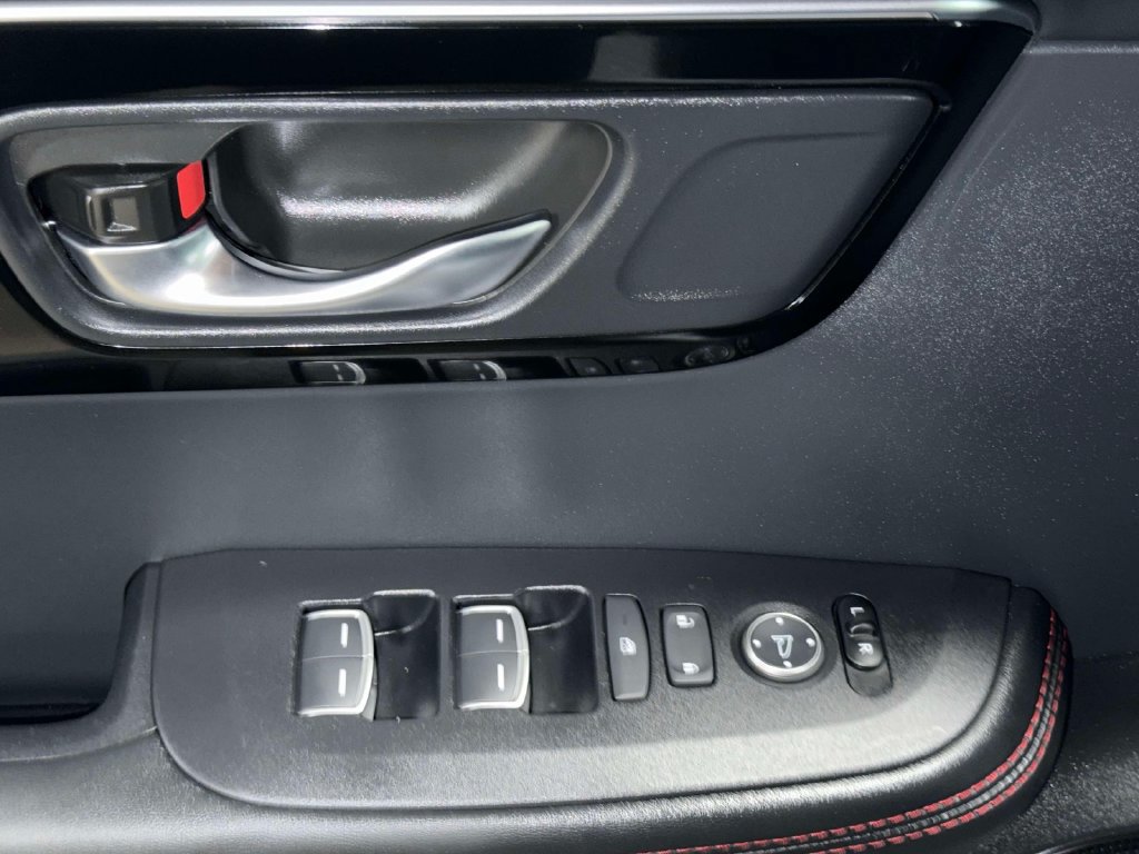 Certified 2025 Acura ADX A-Spec AWD/4WD image 13