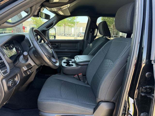 Used 2025 RAM 2500 Tradesman AWD/4WD image 24