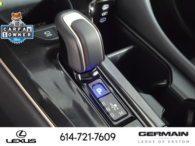Used 2025 Toyota Crown Platinum AWD/4WD image 28