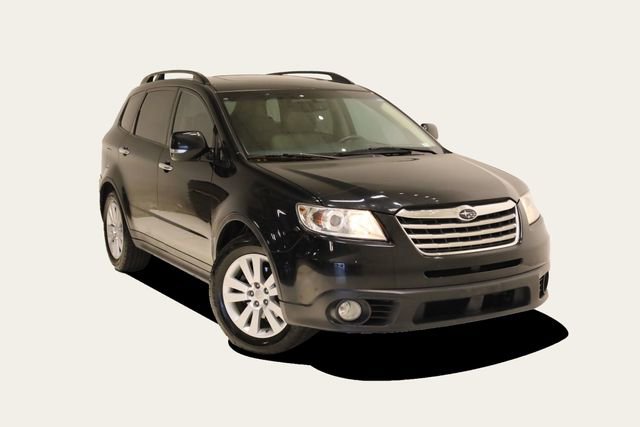 Used 2008 Subaru Tribeca Limited image 2