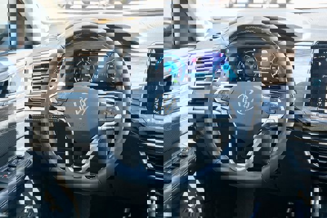 New 2026 Volkswagen Atlas SEL image 30