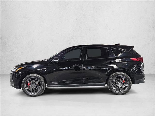 Used 2023 Acura RDX A-Spec image 9