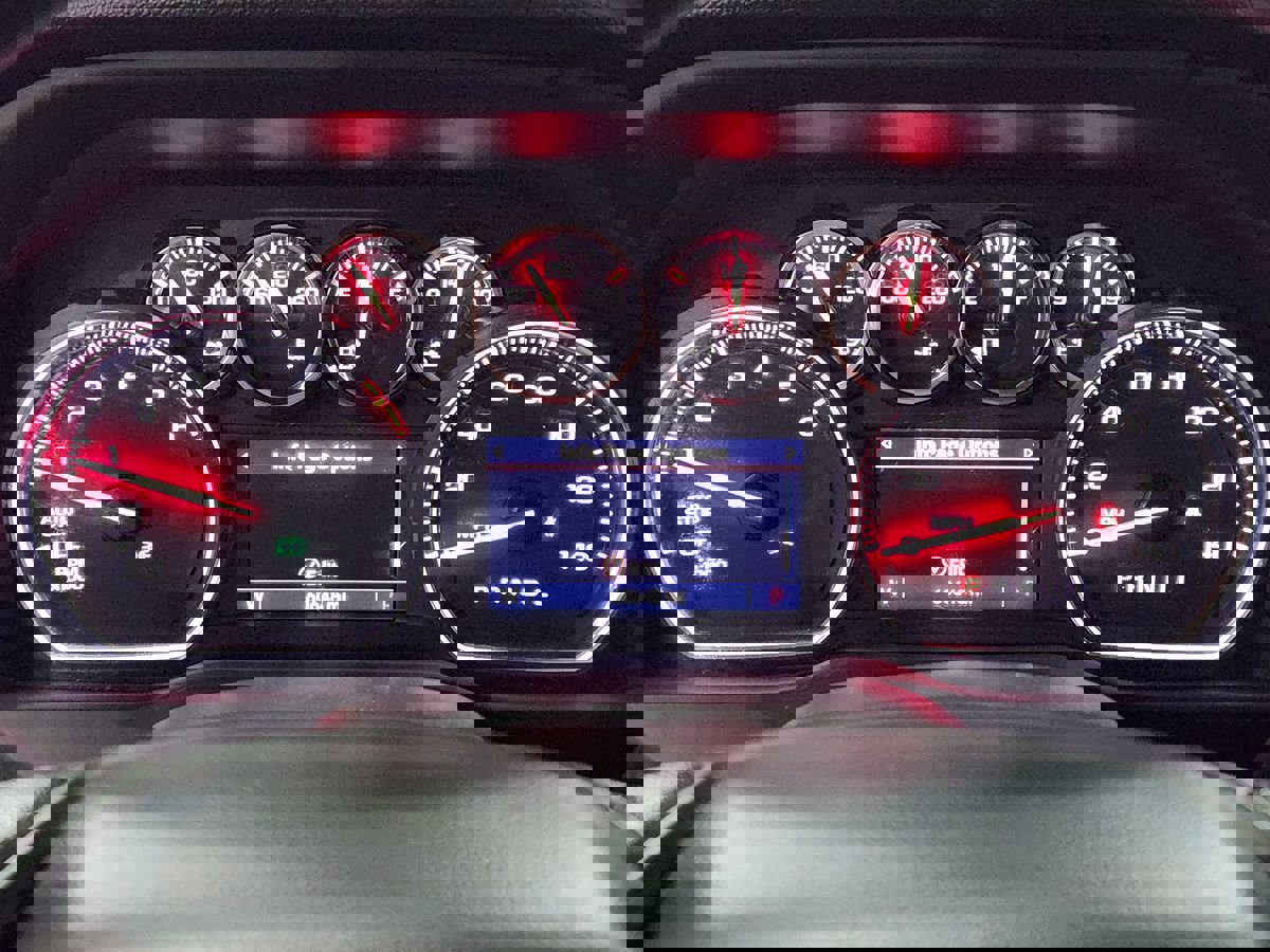 Used 2022 Chevrolet Silverado 1500 Custom w/ Safety Confidence Package image 38