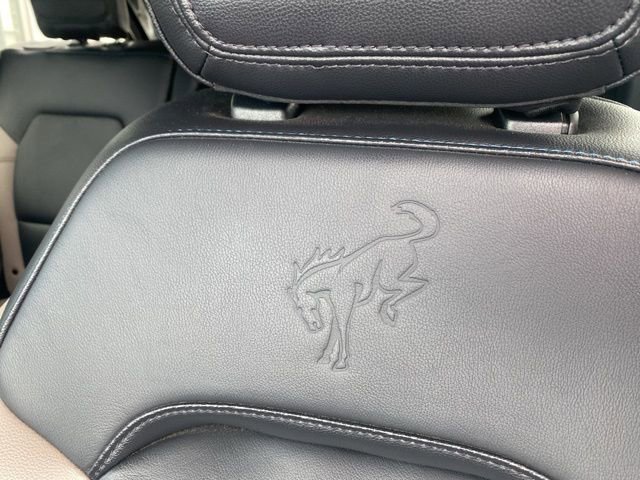 Used 2024 Ford Bronco Wildtrak image 10