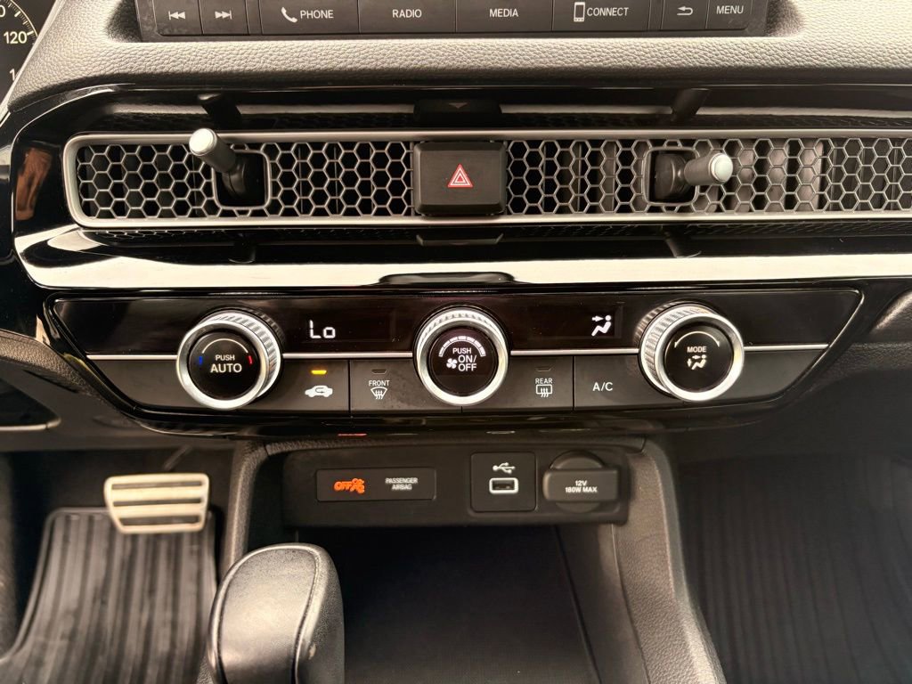 Used 2022 Honda Civic Sport image 19