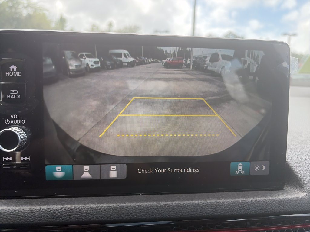 Used 2022 Honda Civic Si image 26