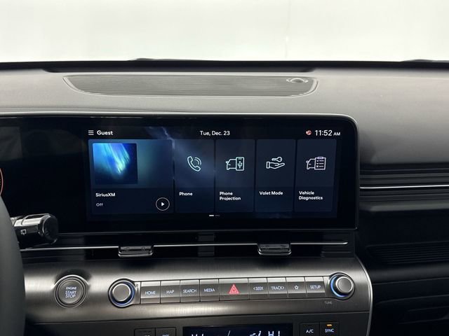 New 2026 Hyundai Kona SEL Sport image 14