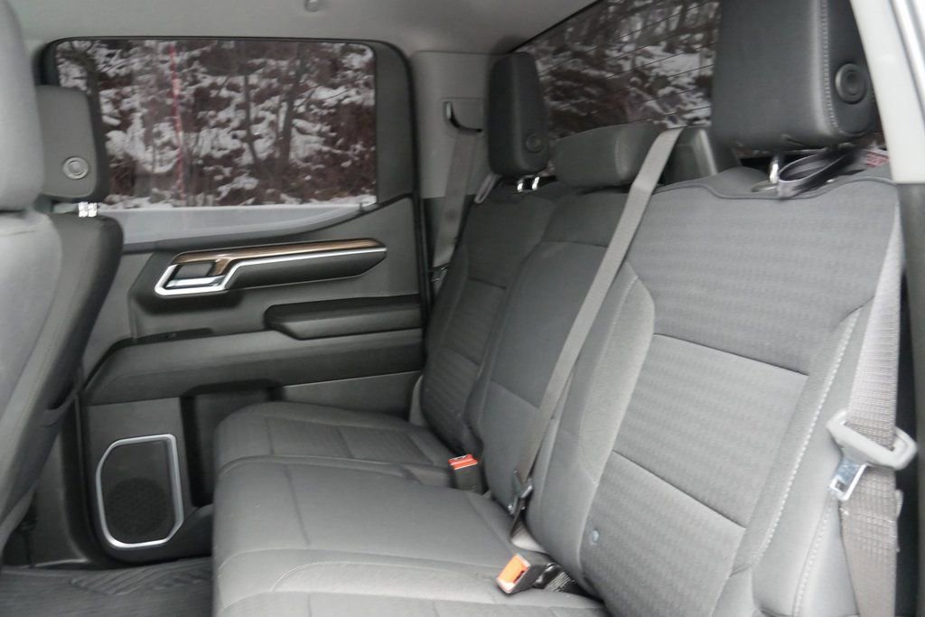 Used 2022 Chevrolet Silverado 1500 RST image 26