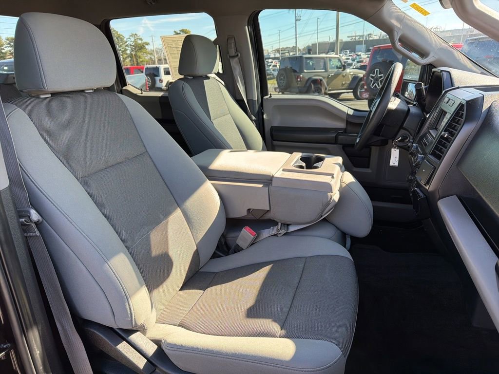 Used 2020 Ford F150 XL w/ XL Power Equipment Group image 24