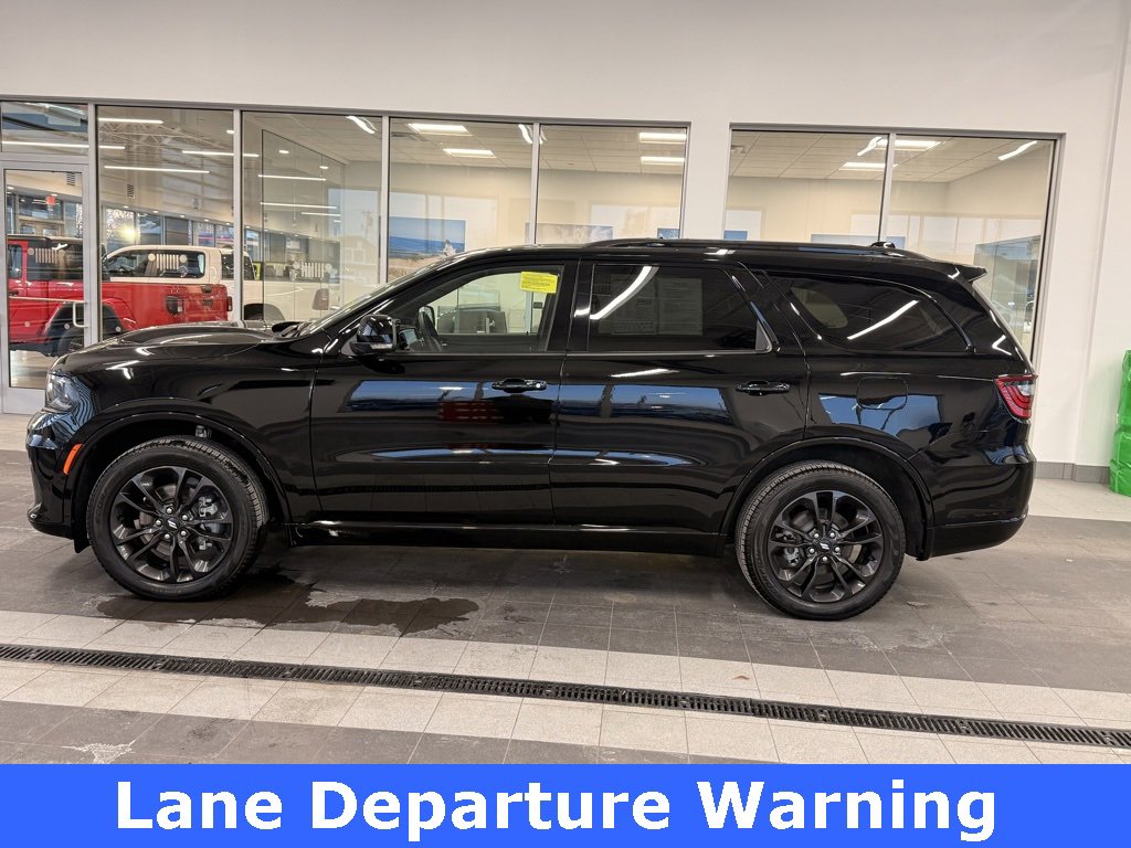 Used 2025 Dodge Durango GT image 6