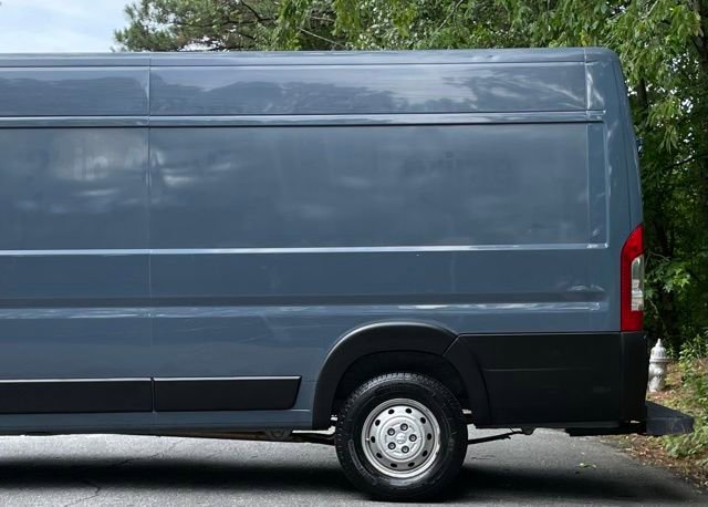 Used 2021 RAM ProMaster 3500 FWD image 5
