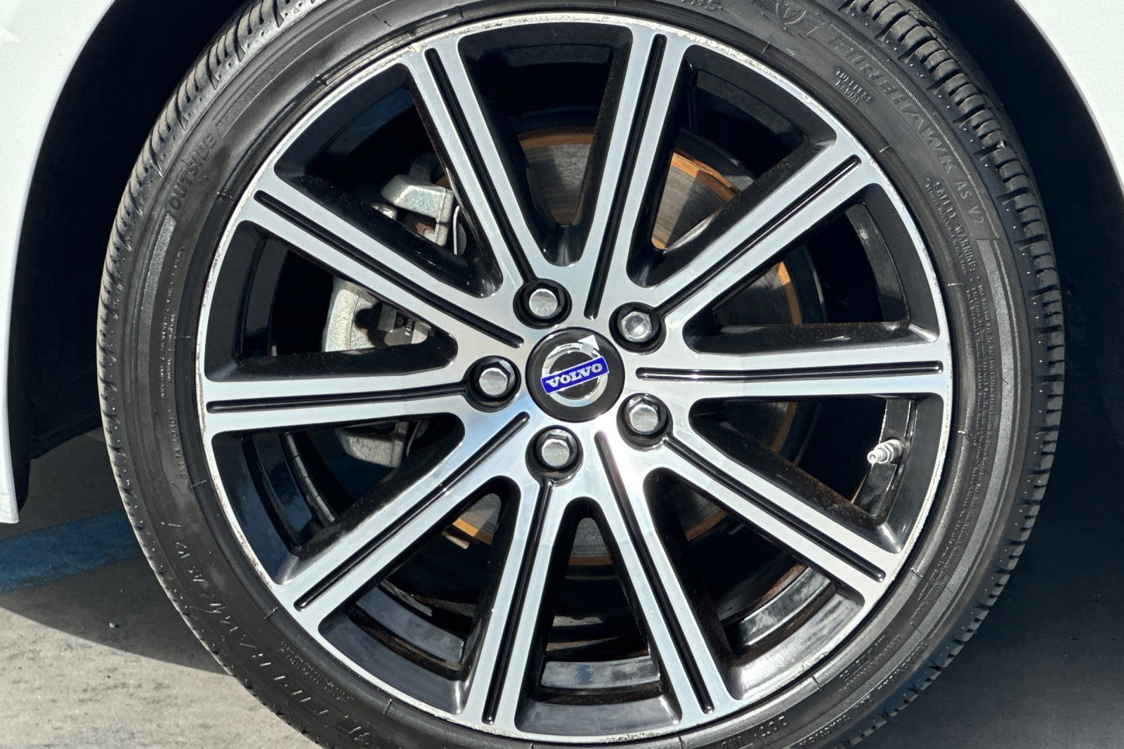 Used 2015 Volvo S60 T5 Premier image 30