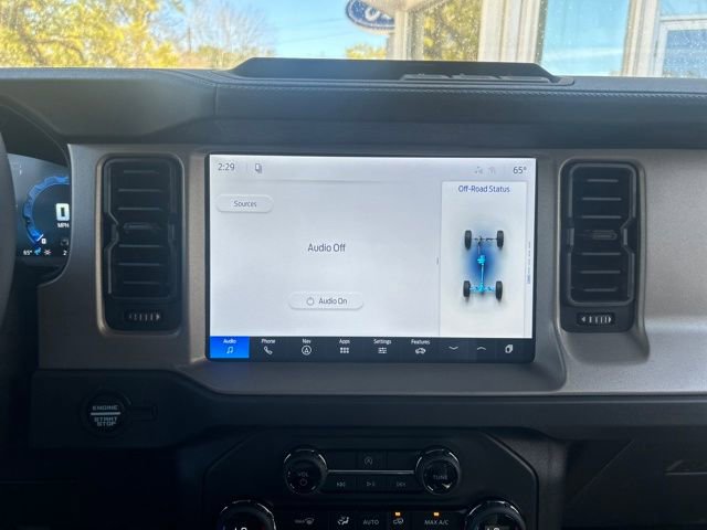 New 2026 Ford Bronco Outer Banks image 18