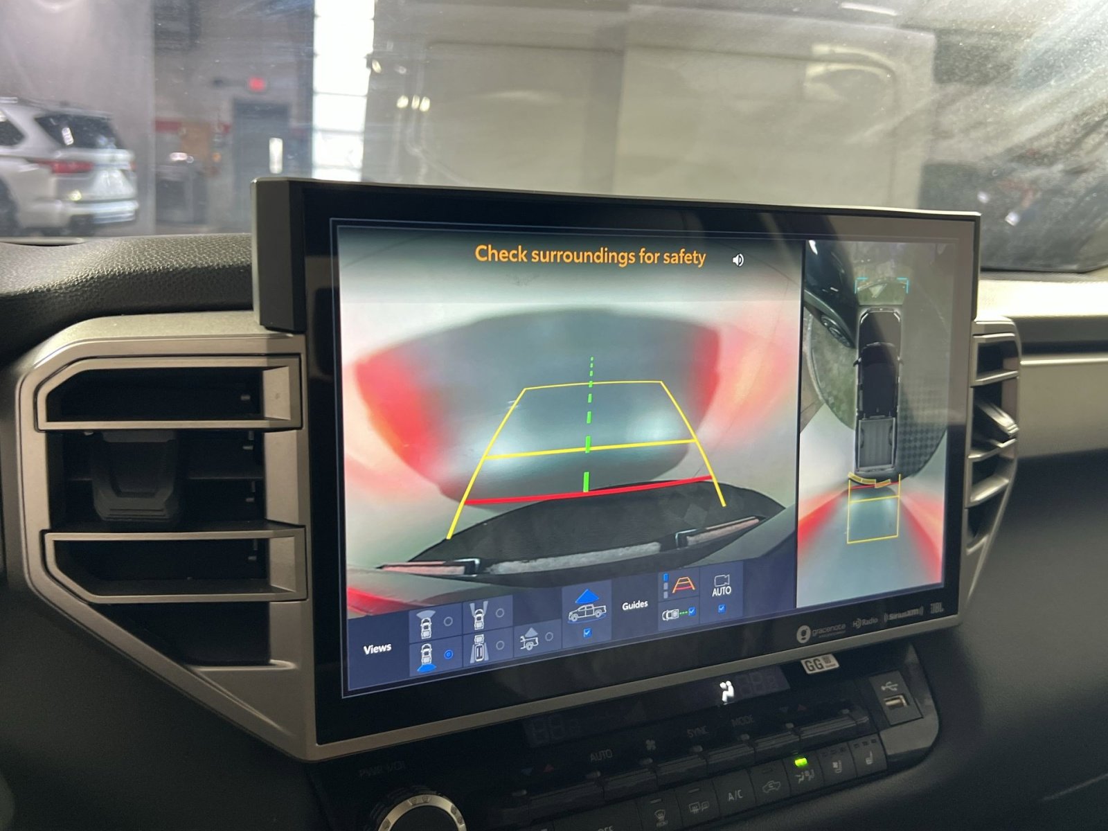 Used 2024 Toyota Tundra Limited image 19