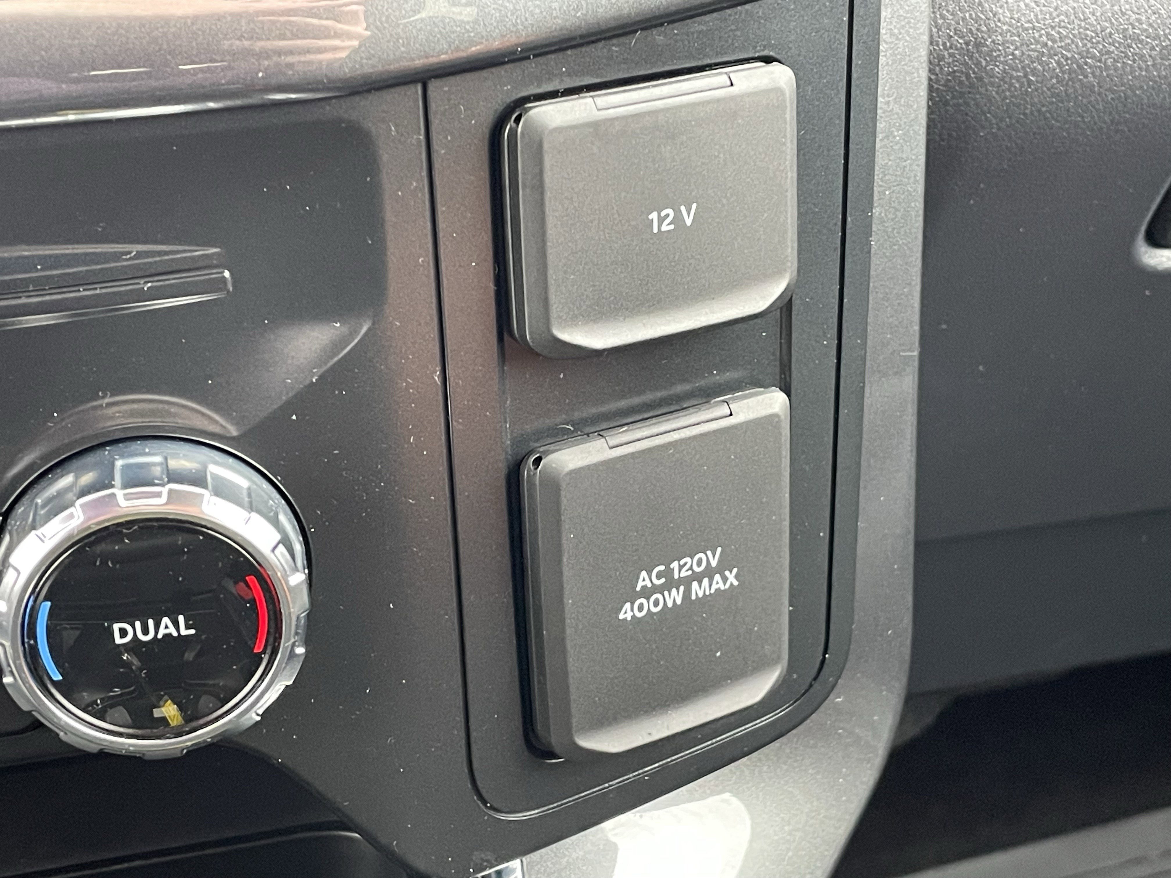 Used 2022 Ford F150 XLT w/ Equipment Group 302A High image 25