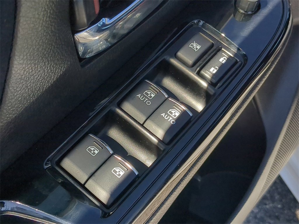 Used 2020 Subaru WRX STI w/ Popular Package #3 image 17