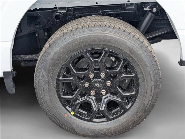 New 2026 Ford F150 XLT image 9