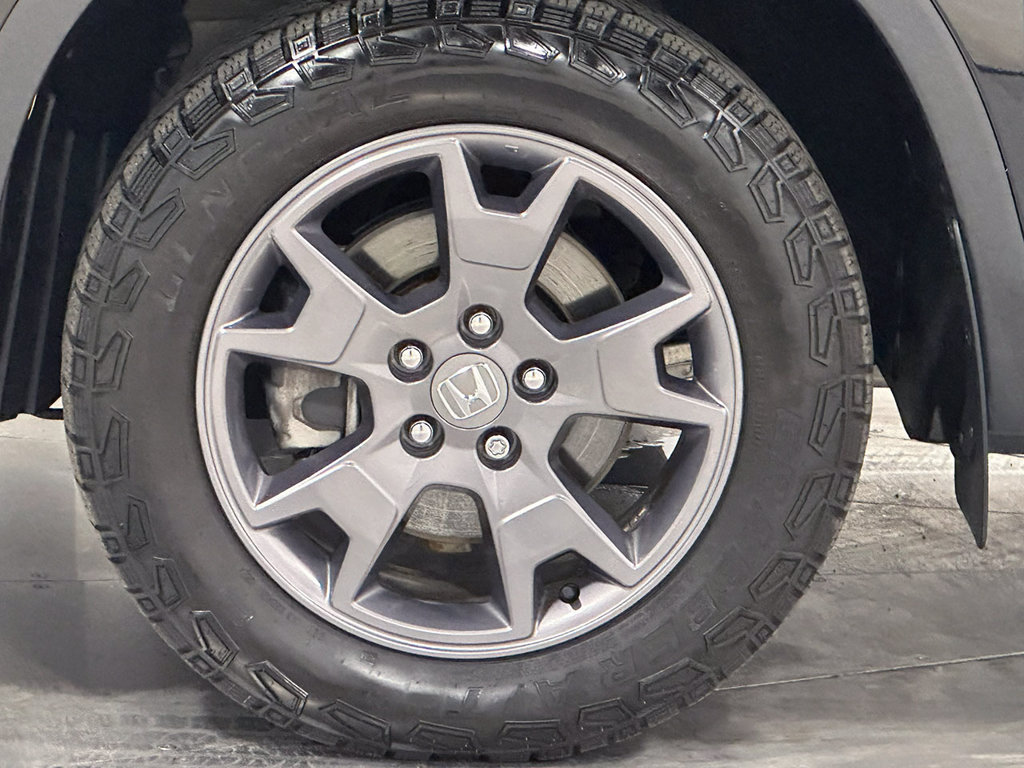 Used 2024 Honda Passport TrailSport image 35