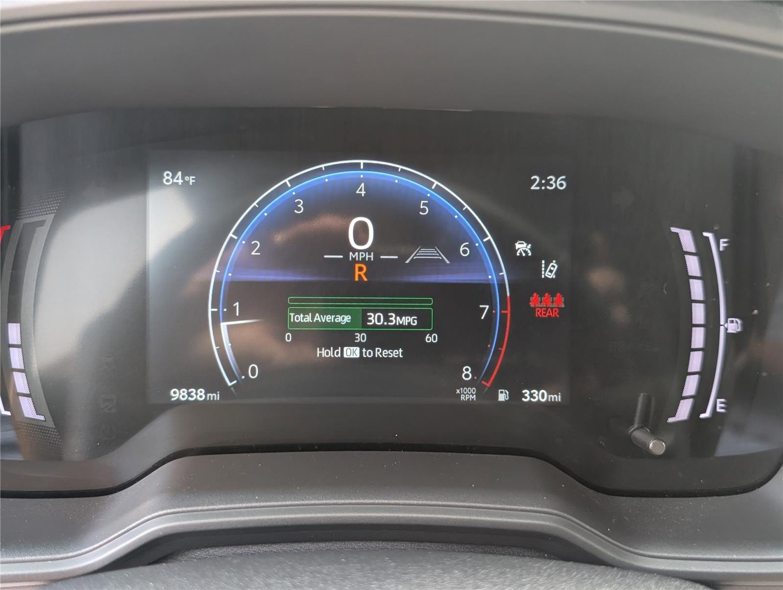Used 2025 Toyota Corolla FX w/ Convenience Package FWD image 24