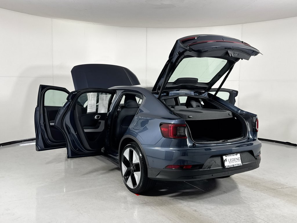 Used 2024 Polestar Polestar 2 AWD/4WD image 24