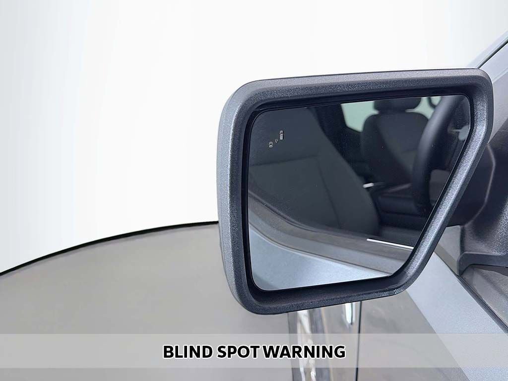 Used 2025 Ford F150 XLT w/ Equipment Group 301A Standard image 3