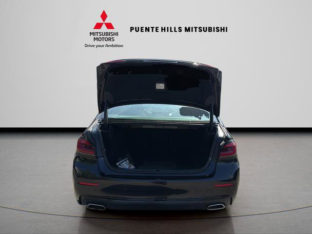 Used 2022 BMW 530i image 9