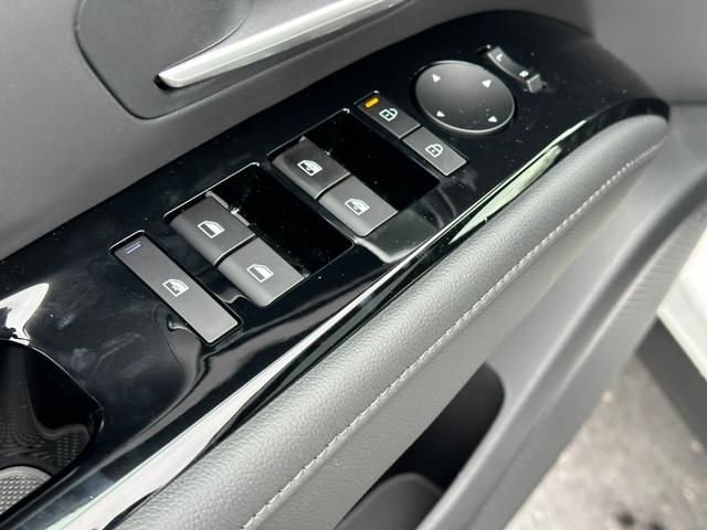 New 2026 Hyundai Santa Cruz Limited image 10